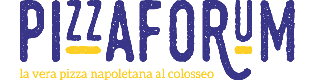 Pizza Forum – Pizzeria al Colosseo: pizzeria a Roma centro