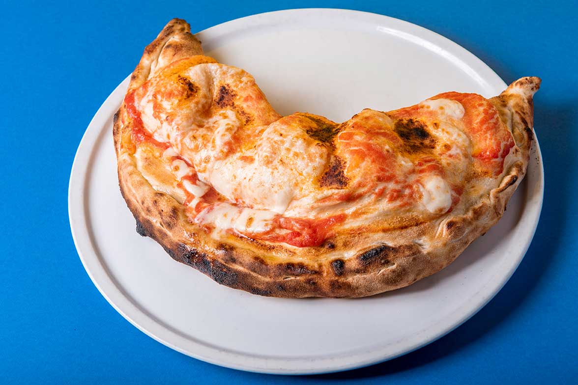 Pizza Forum a Roma pizzeria con forno a legna e ristorante