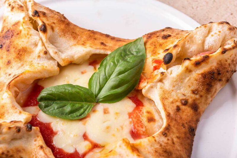 Pizza Forum a Roma pizzeria con forno a legna e ristorante
