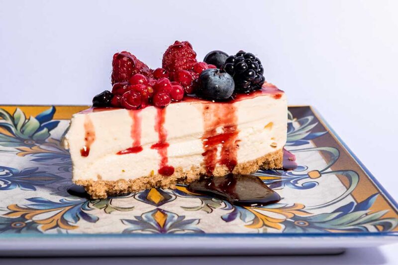 Pizza Forum a Roma pizzeria con forno a legna e ristorante